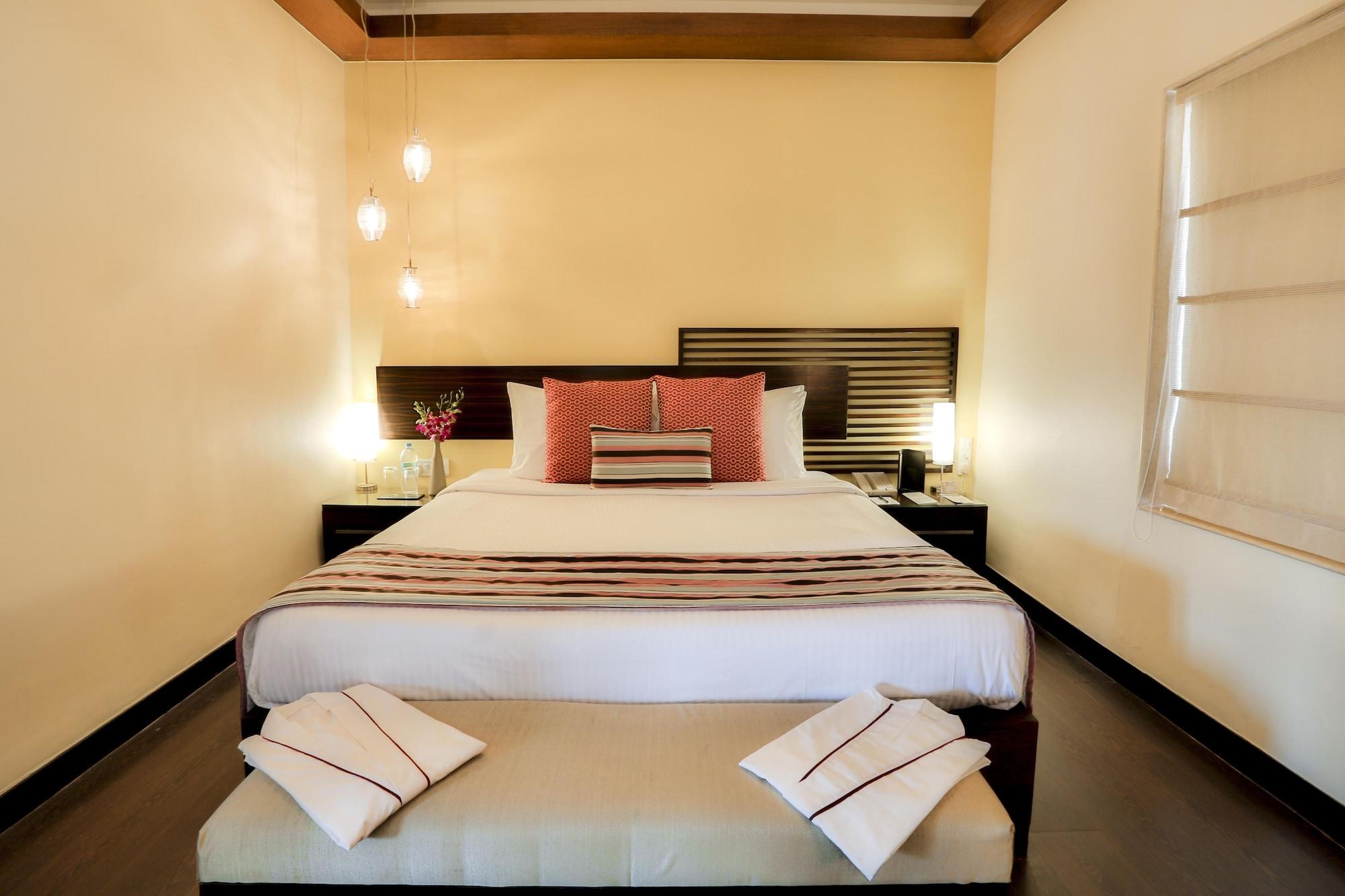 Sun-N-Sand Mumbai Juhu Beach Экстерьер фото