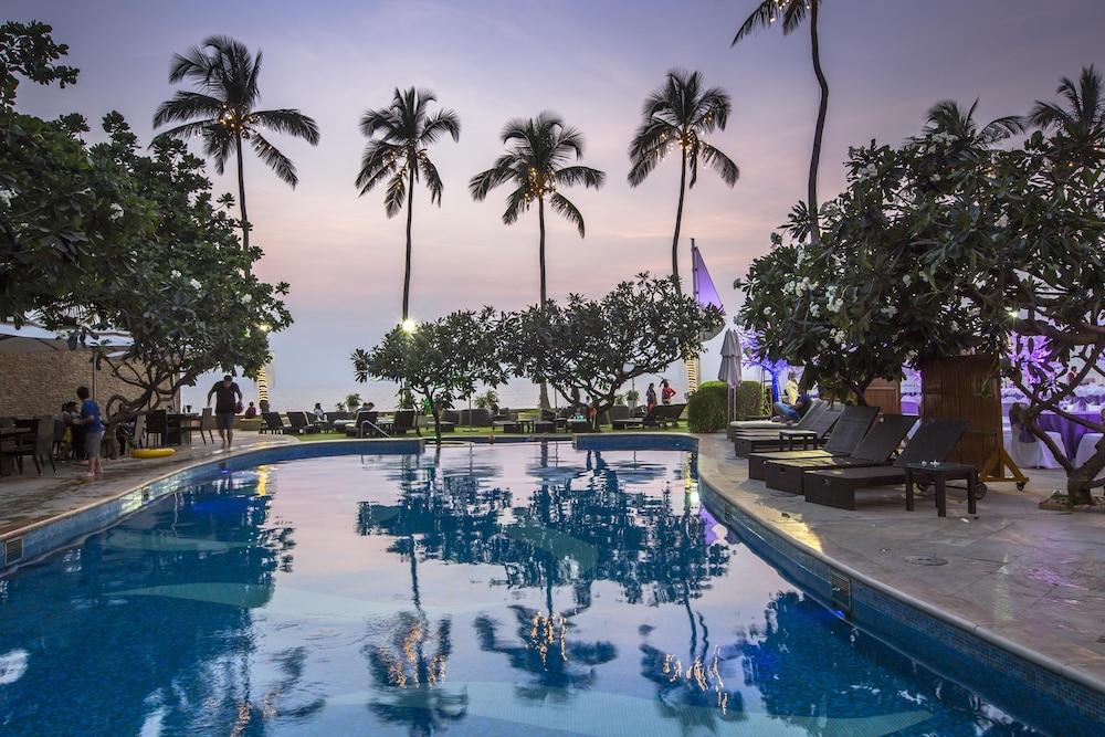 Sun-N-Sand Mumbai Juhu Beach Экстерьер фото