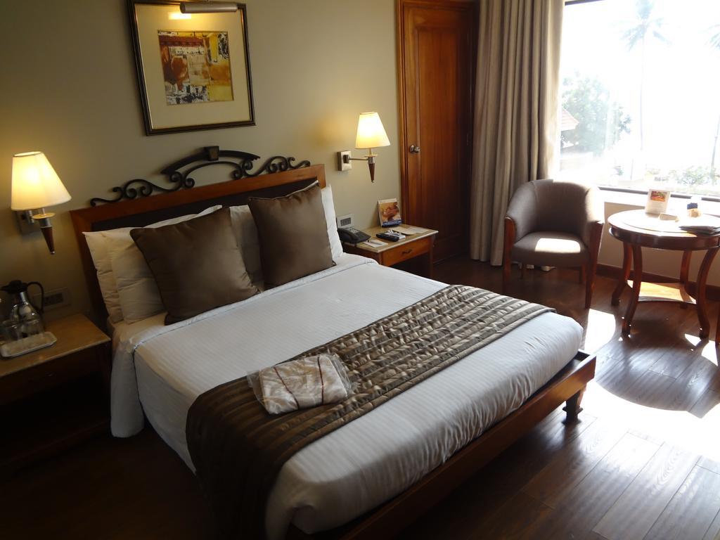 Sun-N-Sand Mumbai Juhu Beach Экстерьер фото